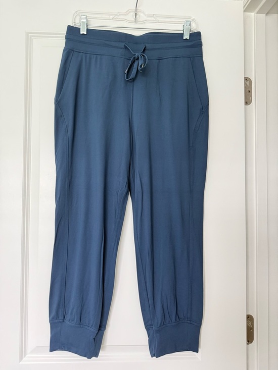 lululemon athletica Pants - Lululemon Ready to Rulu high rise cropped jogger